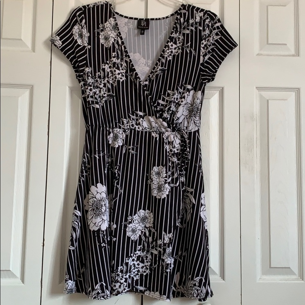 Beautiful Dress